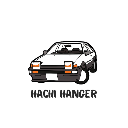 Hachi Hanger