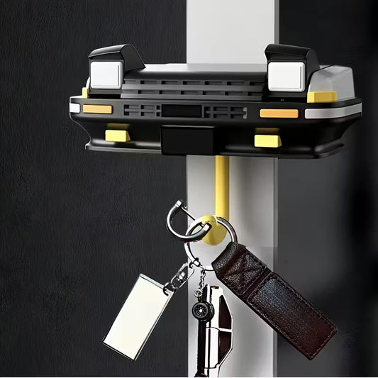 Porta Llaves AE86