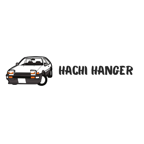 Hachi Hanger