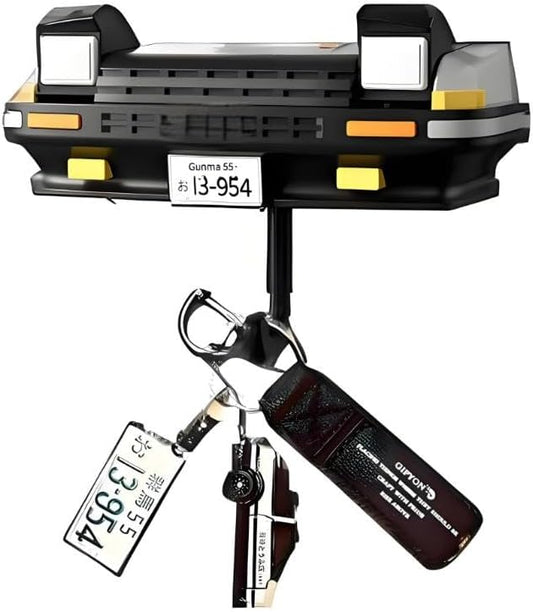 Porta Llaves AE86